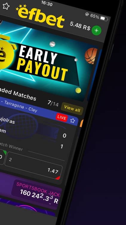 EfBet: Sports Betting & Casino APK for Android Download .